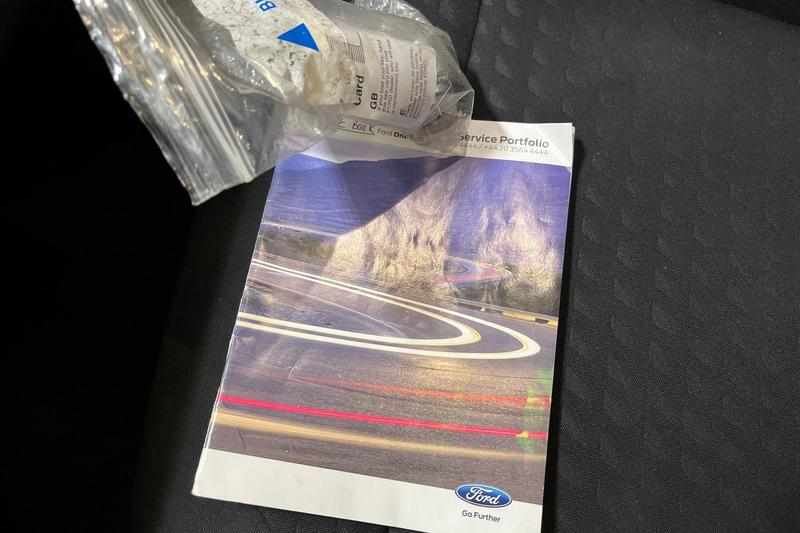 Used Ford Fiesta 2018 for sale - 76146696: Photo 22