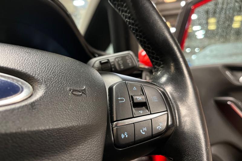 Used Ford Fiesta 2018 for sale - 76146696: Photo 26