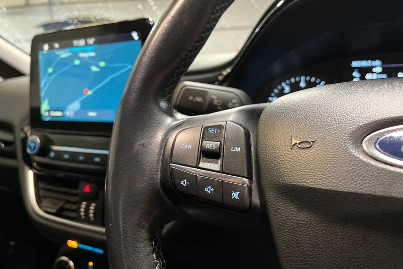 Used Ford Fiesta 2018 for sale - 76146696: Photo 27
