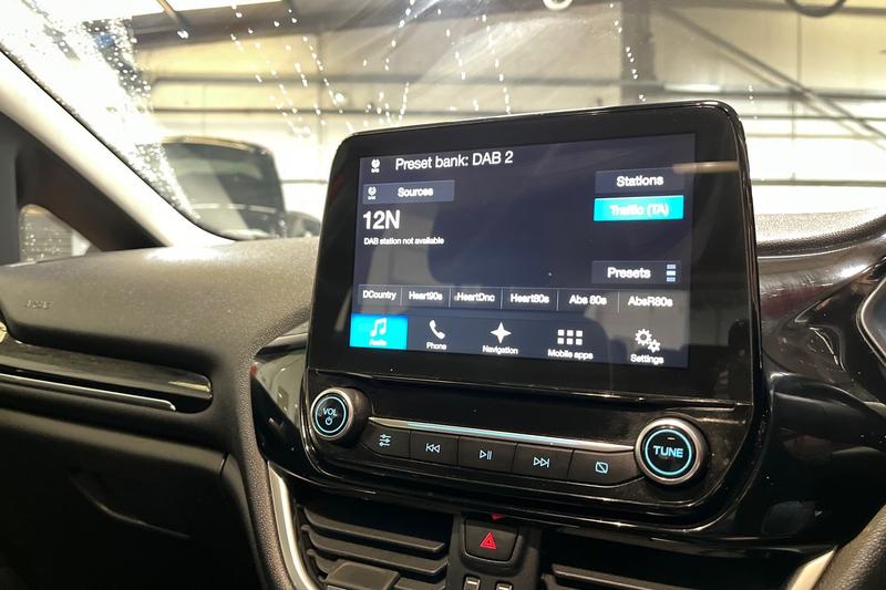 Used Ford Fiesta 2018 for sale - 76146696: Photo 30
