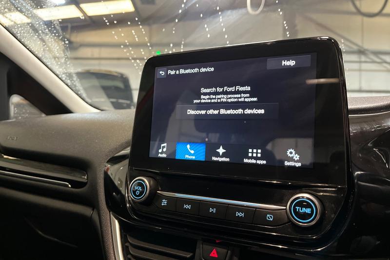 Used Ford Fiesta 2018 for sale - 76146696: Photo 31