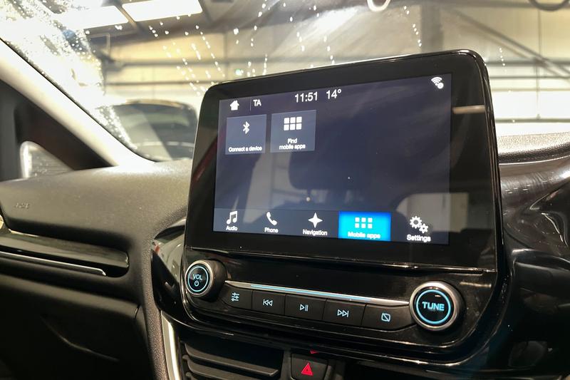 Used Ford Fiesta 2018 for sale - 76146696: Photo 32