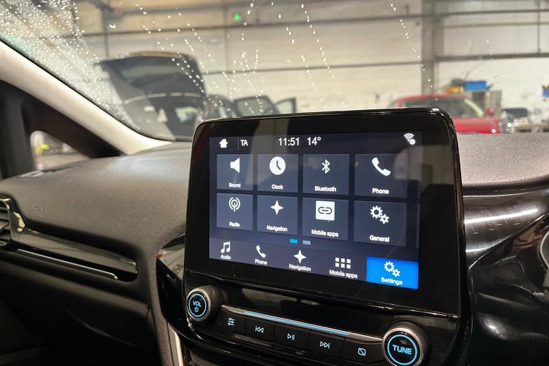 Used Ford Fiesta 2018 for sale - 76146696: Photo 33