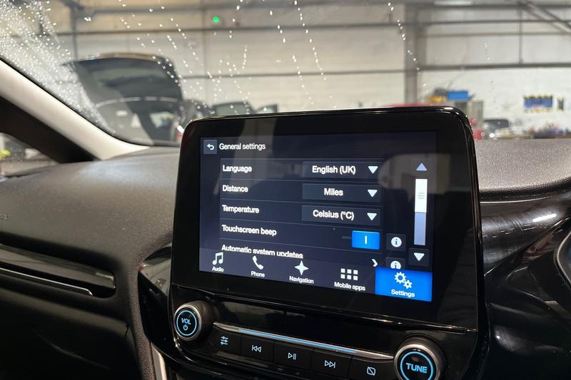Used Ford Fiesta 2018 for sale - 76146696: Photo 34