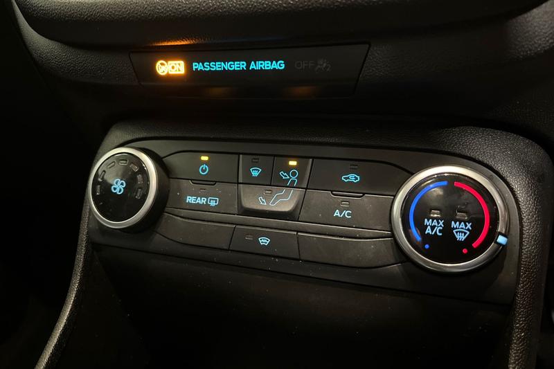 Used Ford Fiesta 2018 for sale - 76146696: Photo 36
