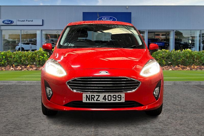 Used Ford Fiesta 2018 for sale - 76146696: Photo 6
