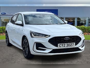 Used Ford Focus 2023 for sale - 79693349: Photo