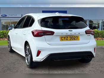 Used Ford Focus 2023 for sale - 79693349: Photo