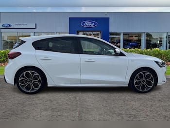 Used Ford Focus 2023 for sale - 79693349: Photo