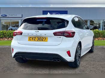 Used Ford Focus 2023 for sale - 79693349: Photo