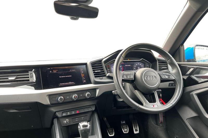 Used Audi A1 2019 for sale - 77941424: Photo 10