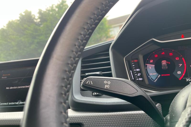 Used Audi A1 2019 for sale - 77941424: Photo 14