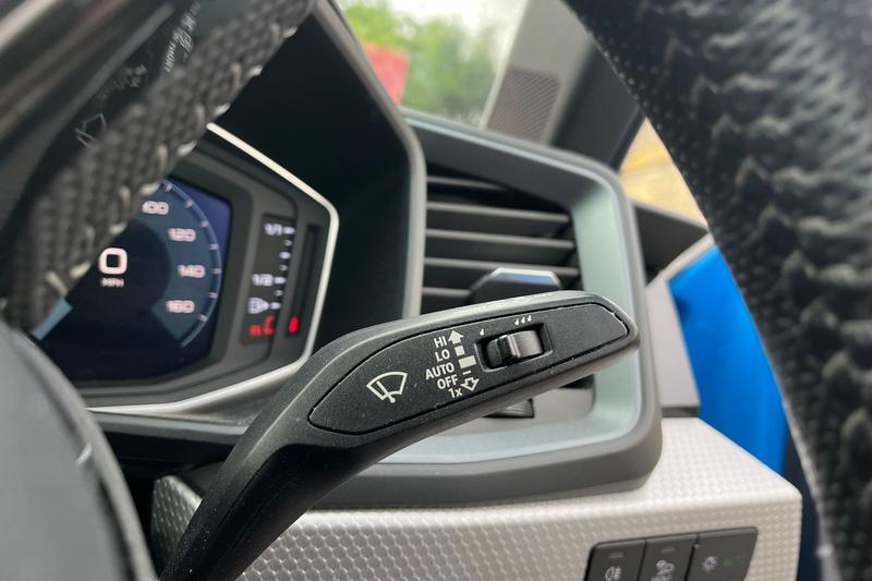 Used Audi A1 2019 for sale - 77941424: Photo 15