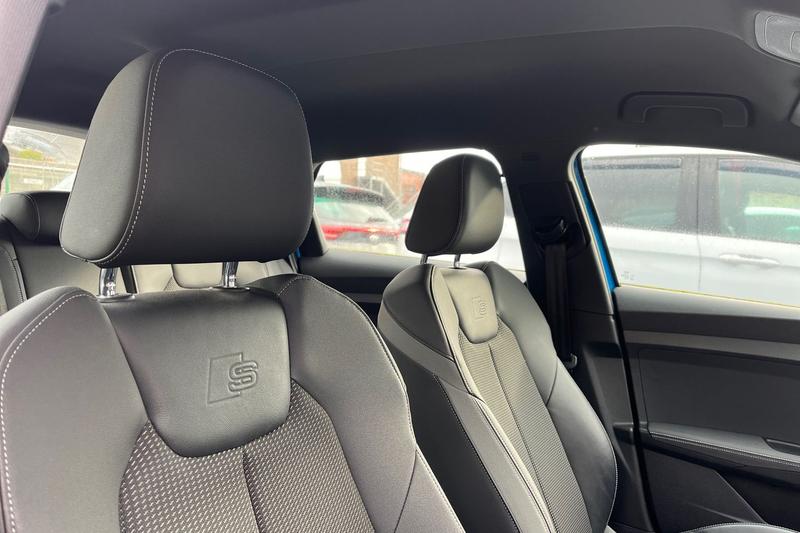 Used Audi A1 2019 for sale - 77941424: Photo 17