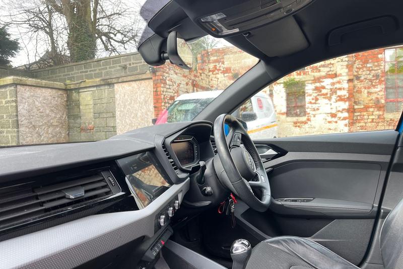 Used Audi A1 2019 for sale - 77941424: Photo 18