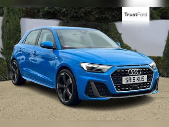 Audi A1 feature image