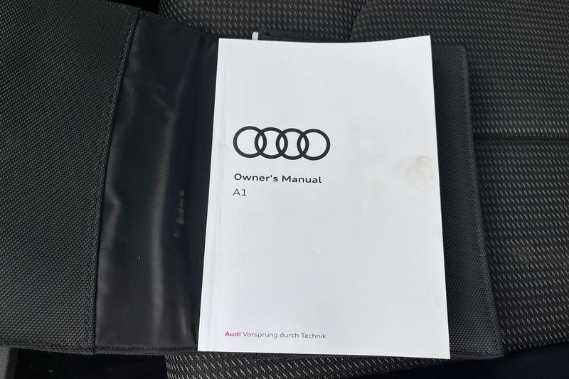 Used Audi A1 2019 for sale - 77941424: Photo 22