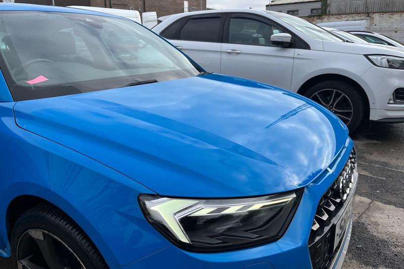 Used Audi A1 2019 for sale - 77941424: Photo 23