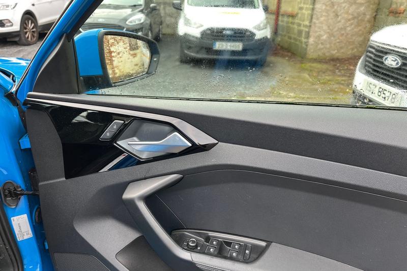 Used Audi A1 2019 for sale - 77941424: Photo 24