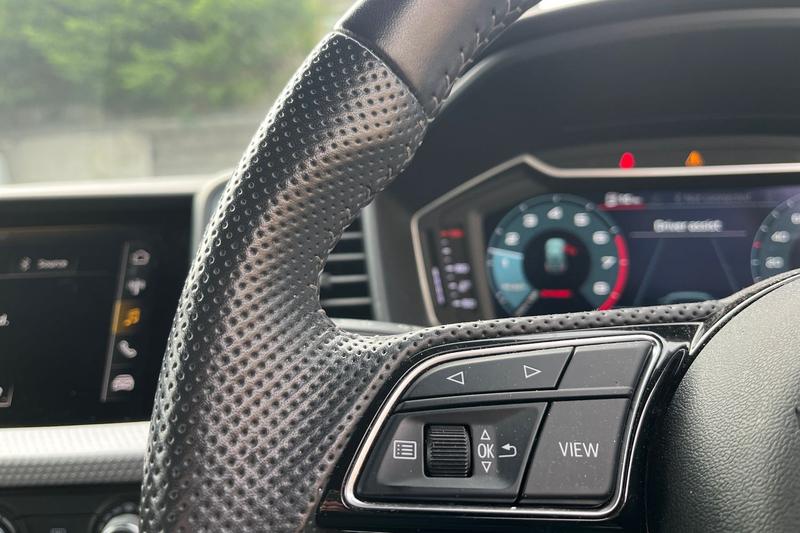 Used Audi A1 2019 for sale - 77941424: Photo 27