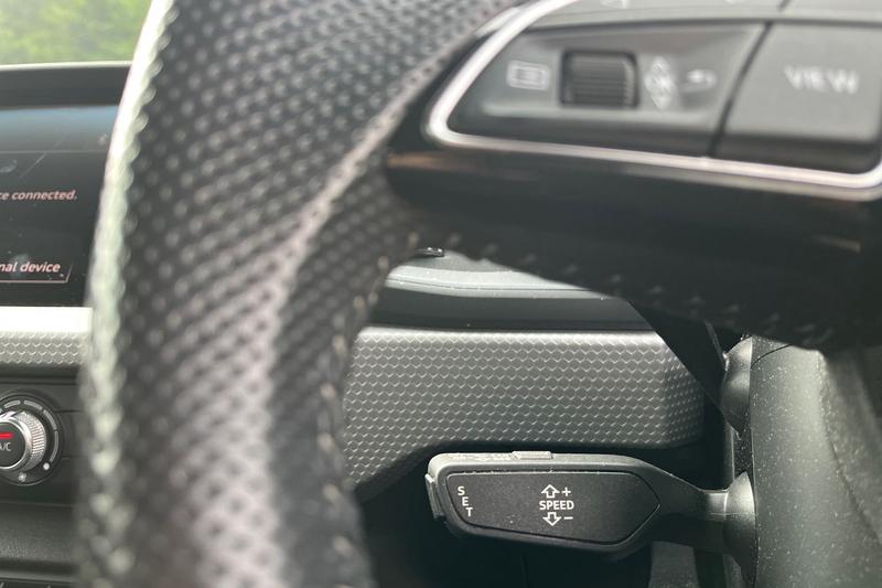 Used Audi A1 2019 for sale - 77941424: Photo 28