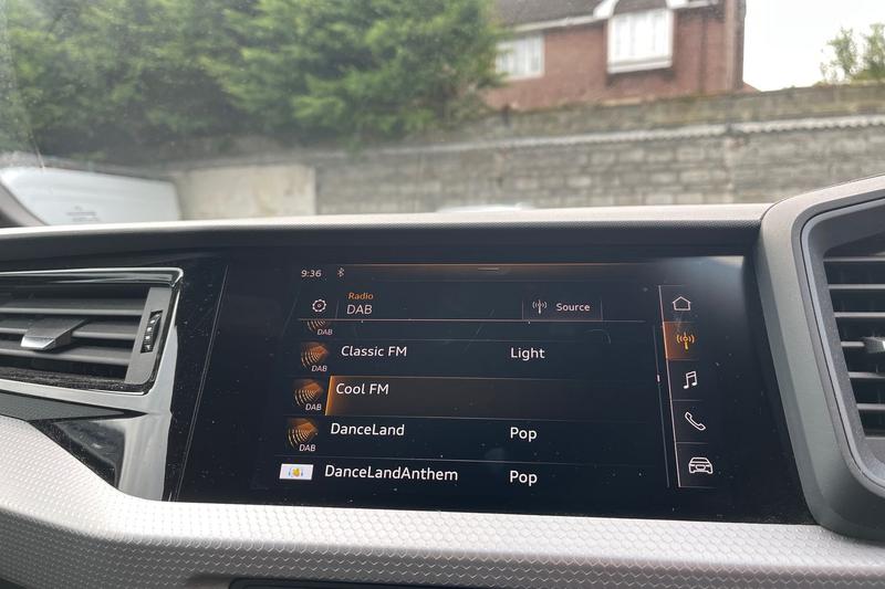 Used Audi A1 2019 for sale - 77941424: Photo 29