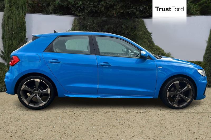 Used Audi A1 2019 for sale - 77941424: Photo 3