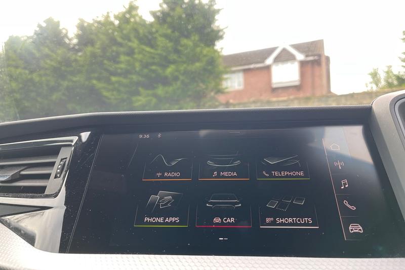 Used Audi A1 2019 for sale - 77941424: Photo 32