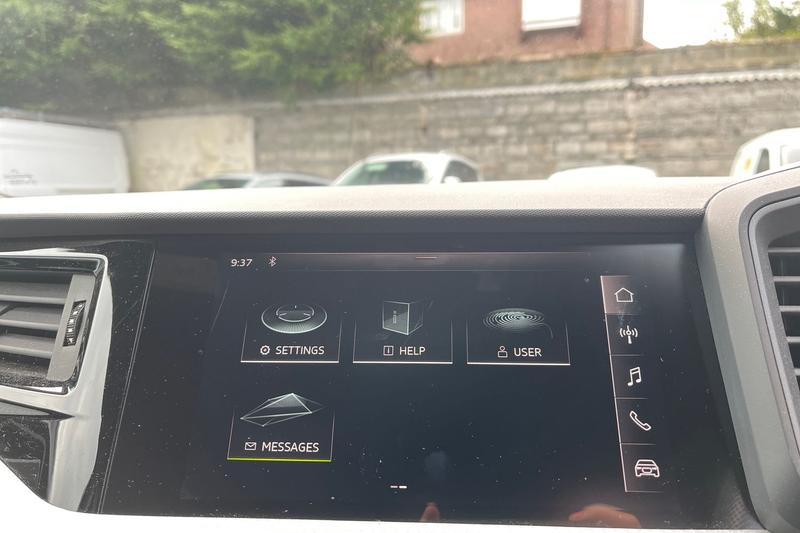 Used Audi A1 2019 for sale - 77941424: Photo 33