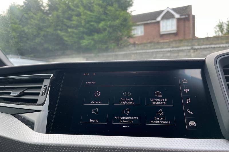 Used Audi A1 2019 for sale - 77941424: Photo 34