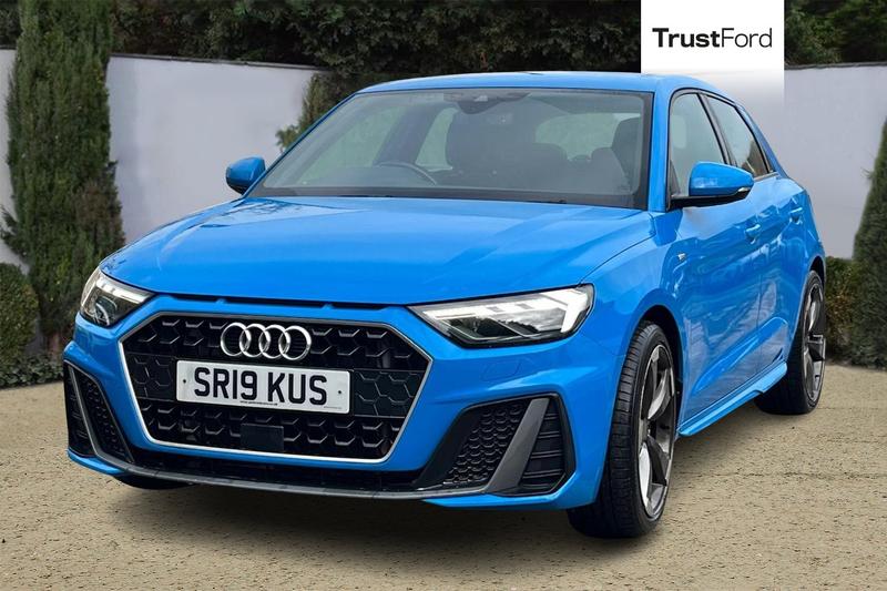 Used Audi A1 2019 for sale - 77941424: Photo 5