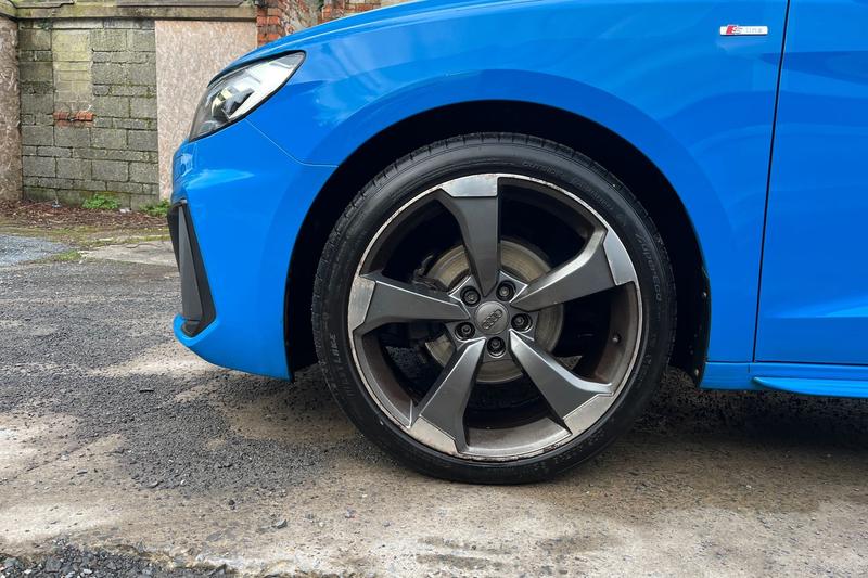 Used Audi A1 2019 for sale - 77941424: Photo 8