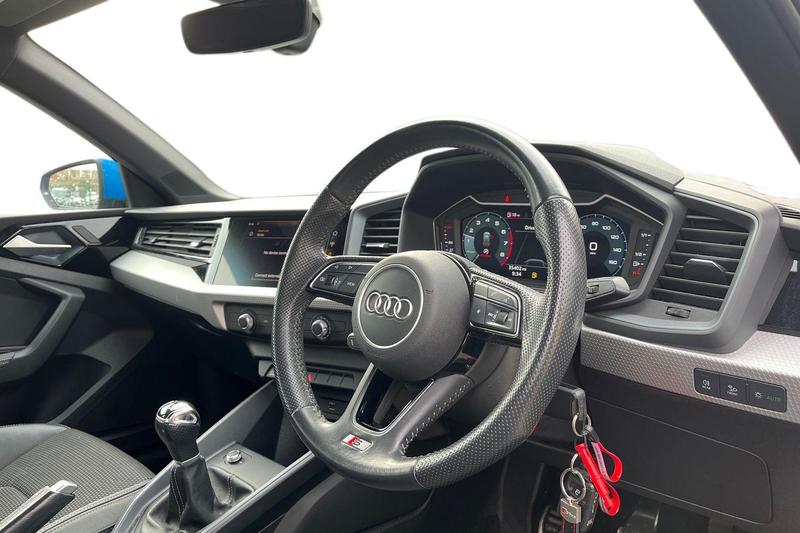 Used Audi A1 2019 for sale - 77941424: Photo 9