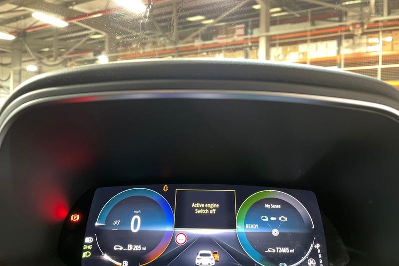 Used Renault Arkana 2022 for sale - 76984881: Photo 13