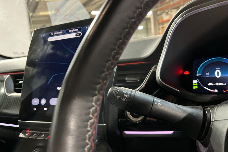 Used Renault Arkana 2022 for sale - 76984881: Photo 14