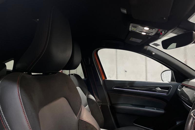 Used Renault Arkana 2022 for sale - 76984881: Photo 17