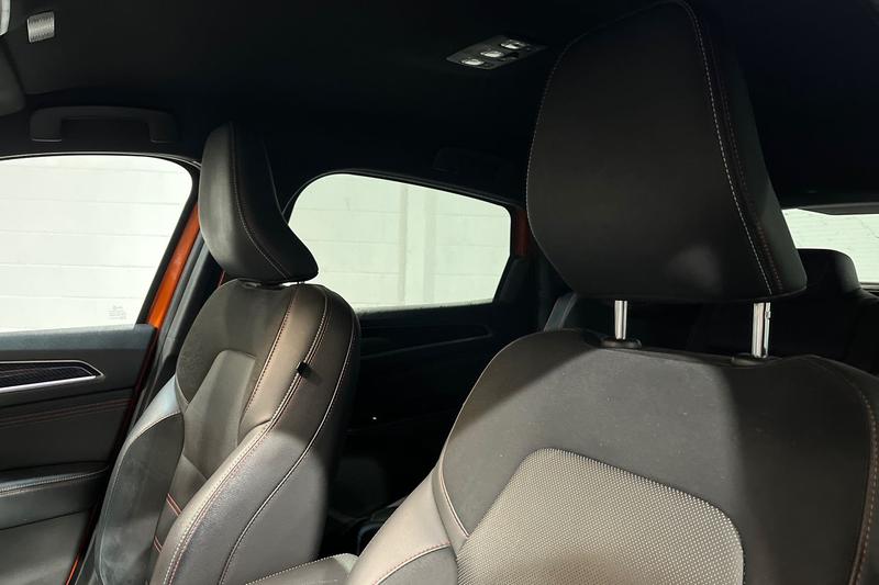 Used Renault Arkana 2022 for sale - 76984881: Photo 19