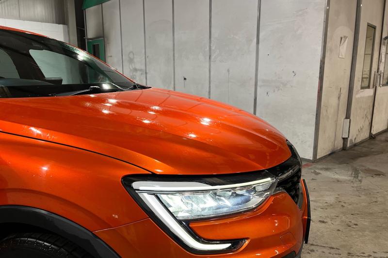 Used Renault Arkana 2022 for sale - 76984881: Photo 23