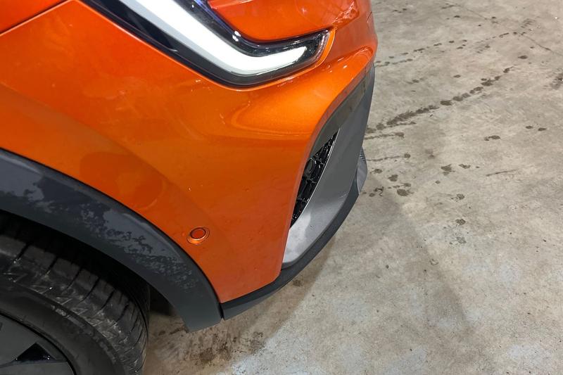 Used Renault Arkana 2022 for sale - 76984881: Photo 24