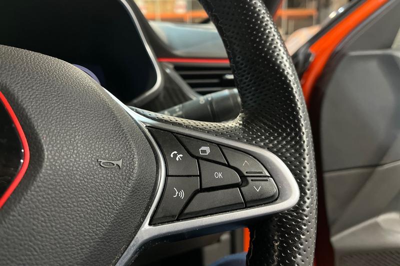 Used Renault Arkana 2022 for sale - 76984881: Photo 29