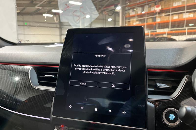 Used Renault Arkana 2022 for sale - 76984881: Photo 33