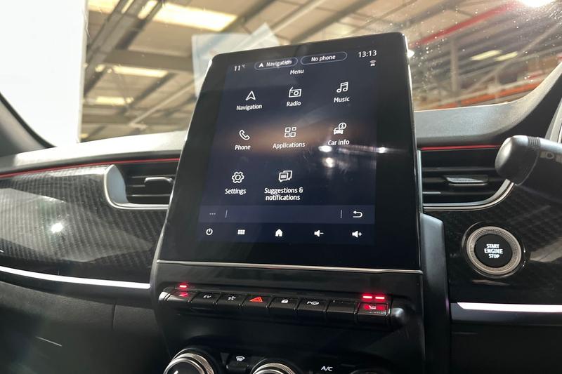 Used Renault Arkana 2022 for sale - 76984881: Photo 35