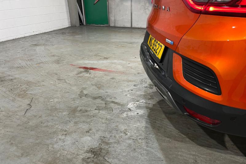 Used Renault Arkana 2022 for sale - 76984881: Photo 40