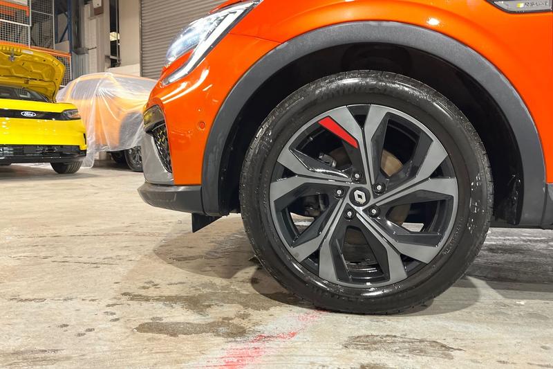 Used Renault Arkana 2022 for sale - 76984881: Photo 8