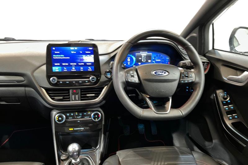 Used Ford Puma 2022 for sale - 76653439: Photo 10