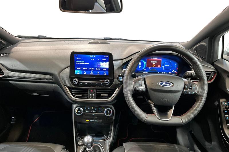 Used Ford Puma 2022 for sale - 76653439: Photo 11