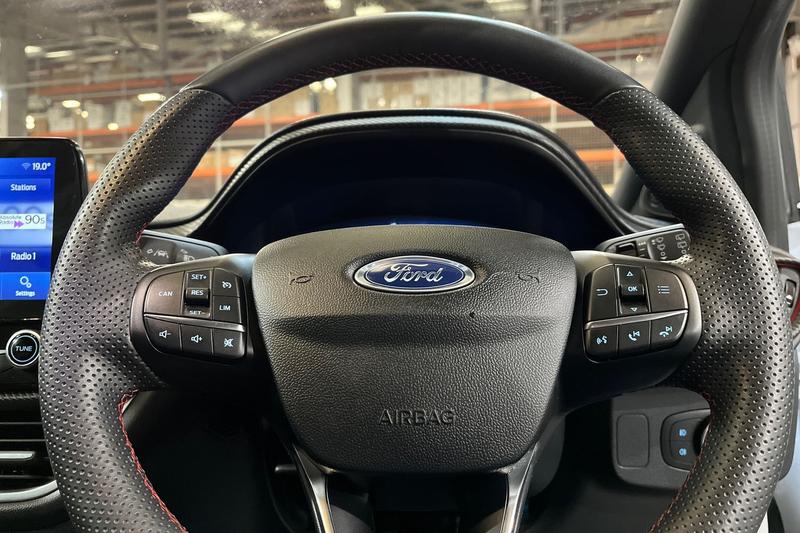 Used Ford Puma 2022 for sale - 76653439: Photo 12