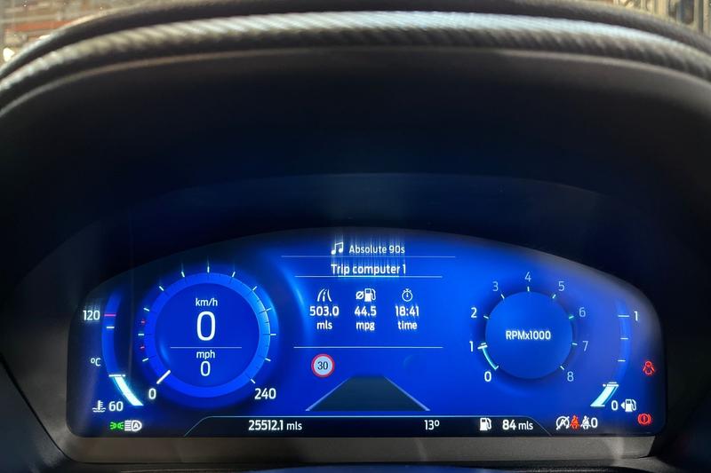 Used Ford Puma 2022 for sale - 76653439: Photo 13