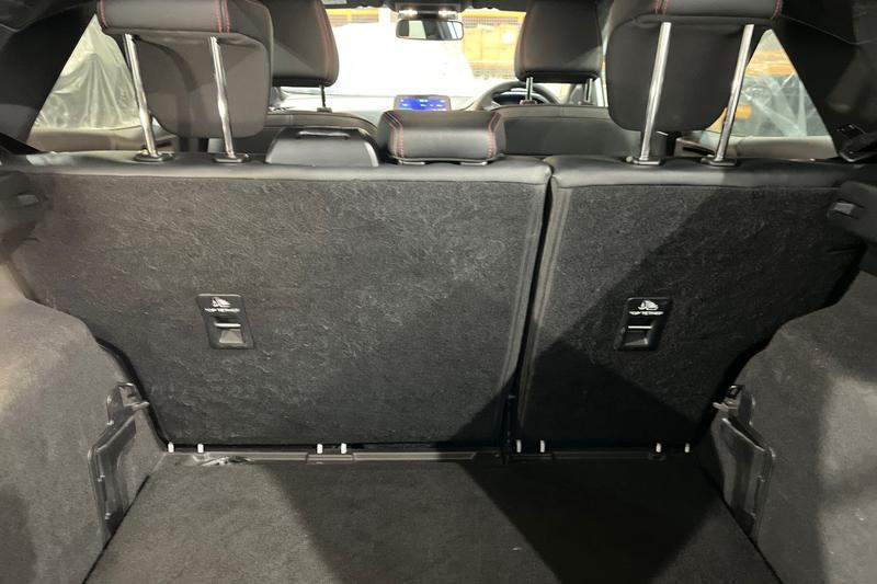 Used Ford Puma 2022 for sale - 76653439: Photo 21