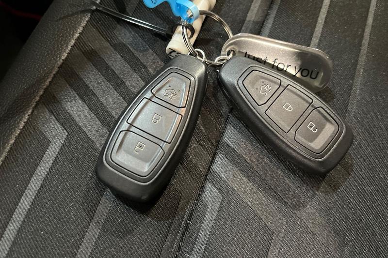 Used Ford Puma 2022 for sale - 76653439: Photo 22